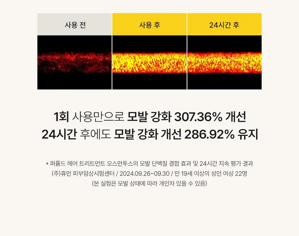 [올영단독] 아도르 퍼퓸 헤어 트리트먼트 380ml 3종 (기획/단품) 상세페이지 29